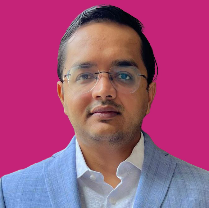 Abhijit Shukla Avatar